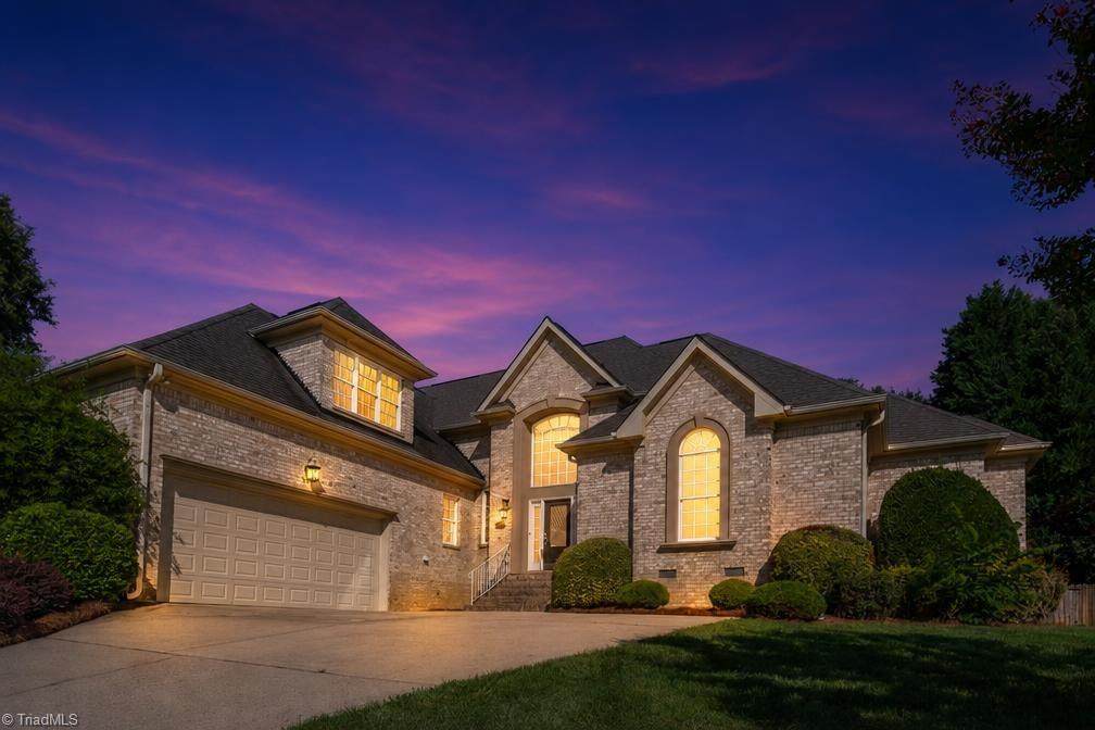 2325 Faircloth Way - Photo 1