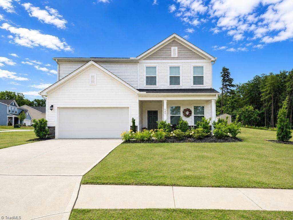 141 Cremello Drive - Photo 1