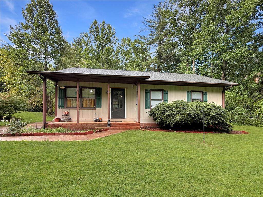 191 Mill Ridge Road - Photo 1