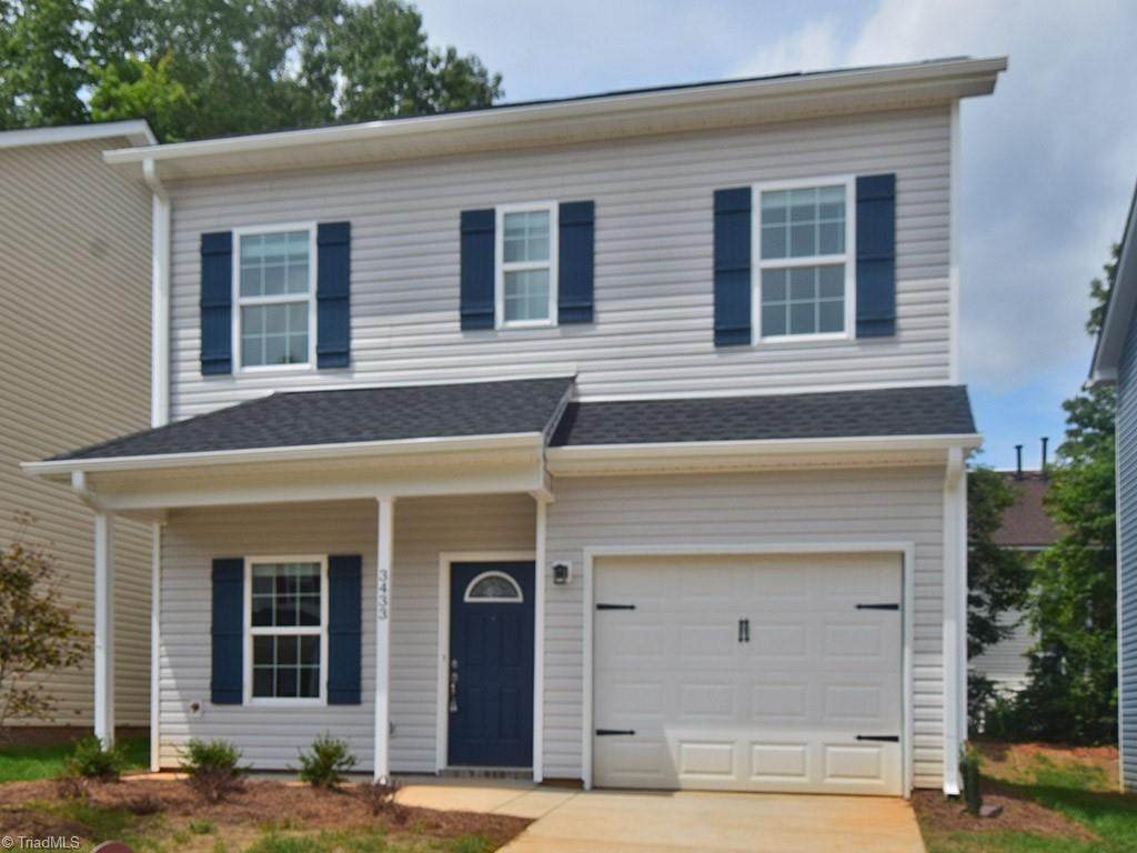 3433 Littlefield Way - Photo 1