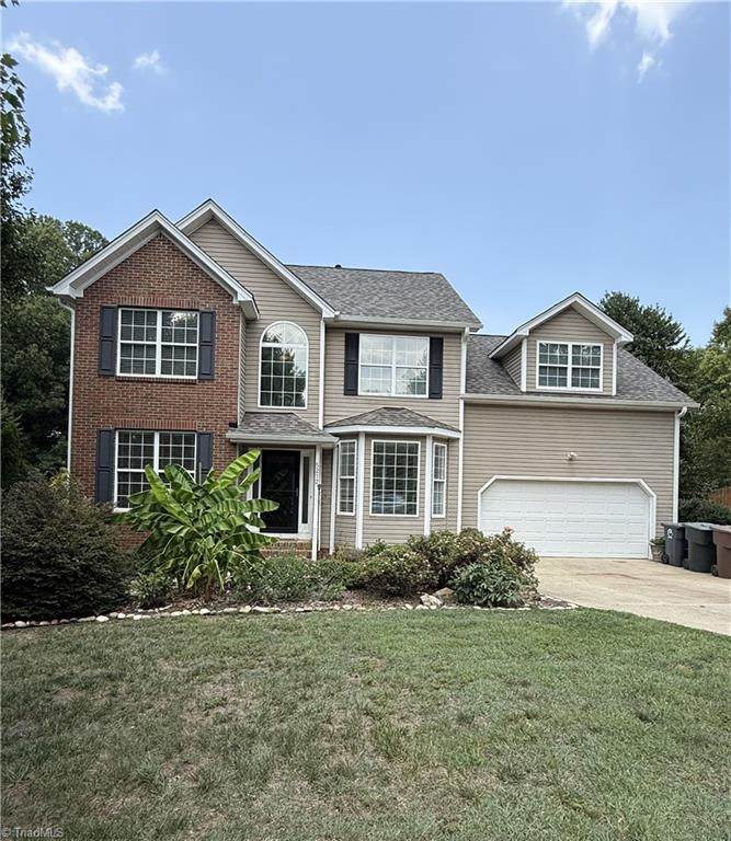 5212 Flintrock Court - Photo 1