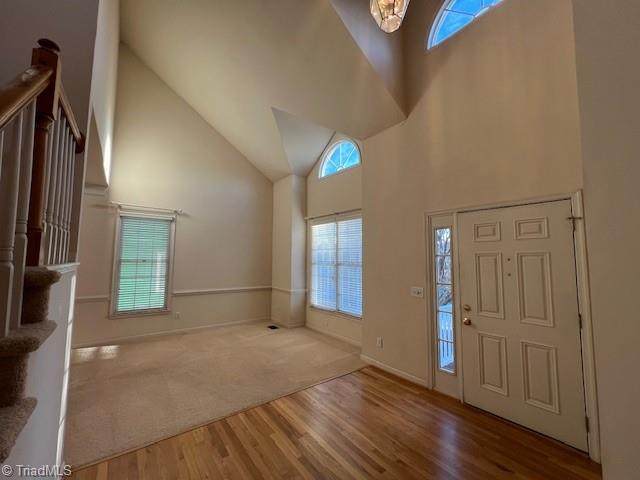 1304 Groveland Trail - Photo 1