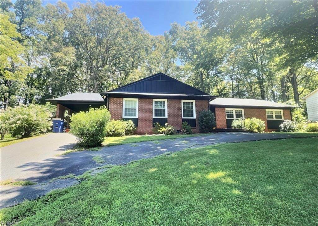 2651 Green Crest Drive - Photo 1