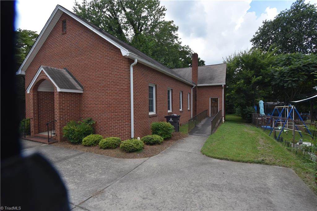 57 Cottage Street - Photo 1