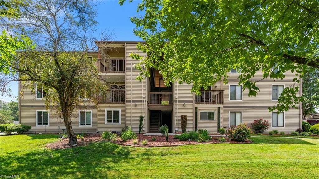 1714 Hamilton Street - Photo 1