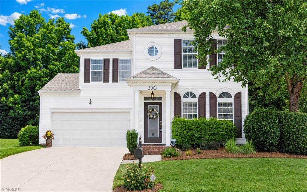 256 Brooks Landing Drive - Photo 1