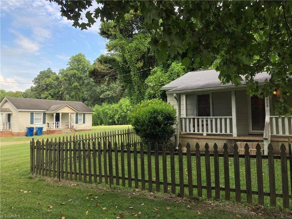 4906 & 4908 Kitty Hawk Road - Photo 1