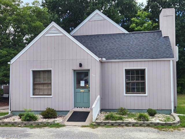 606 Randolph Street - Photo 1