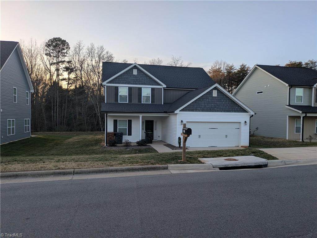 4721 Ridgefall Road - Photo 1