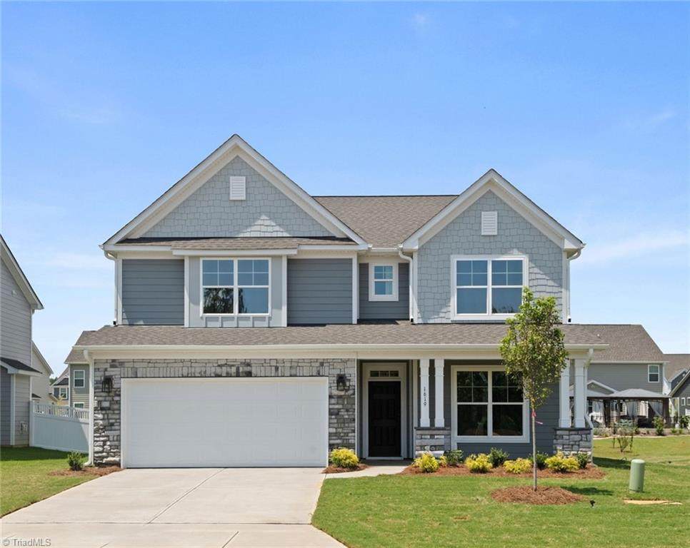 1619 Wareham Drive - Photo 1