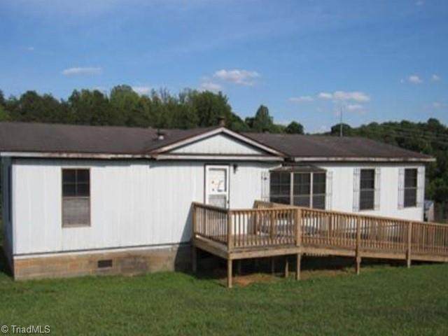375 Marshall Johnson Road - Photo 1