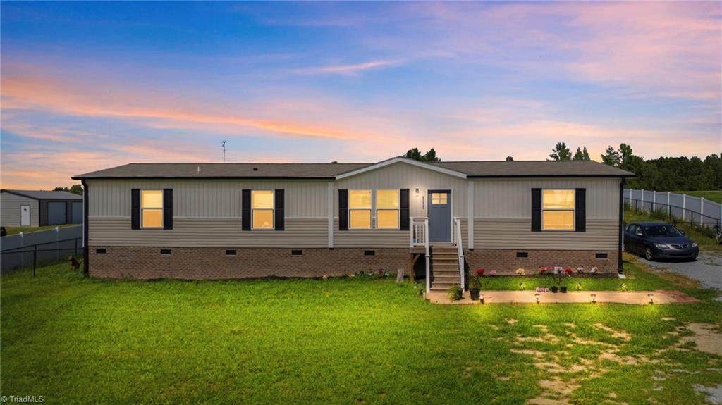 8235 Nc Highway 62 - Photo 1