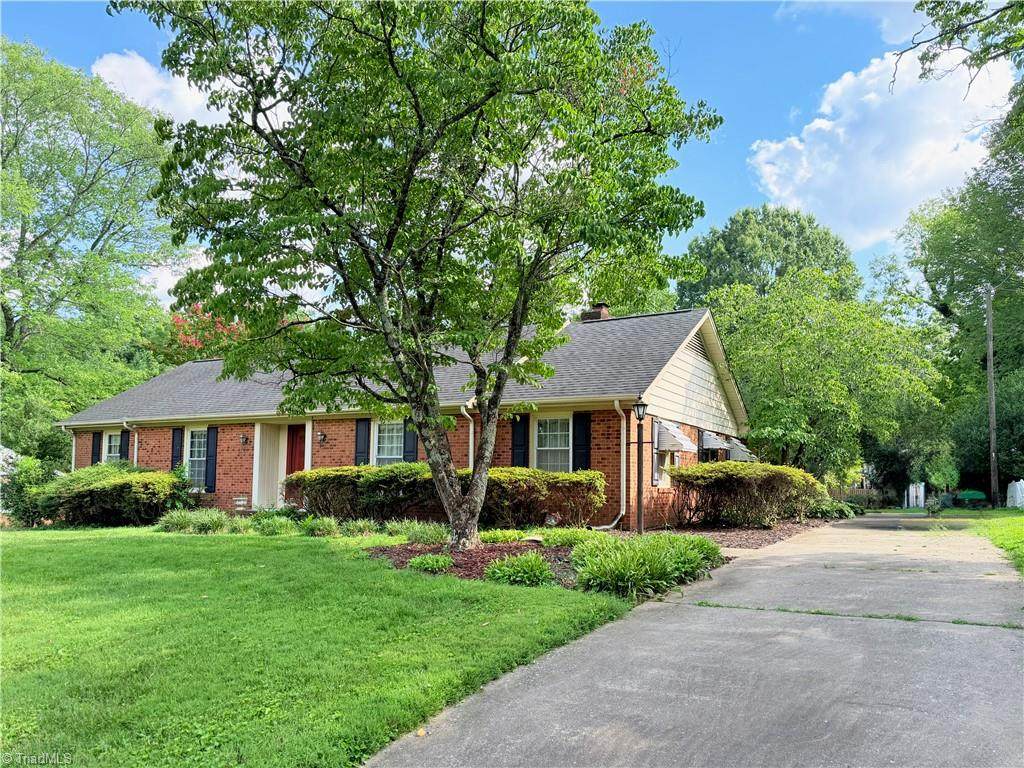 5703 Fleming Terrace Road - Photo 1