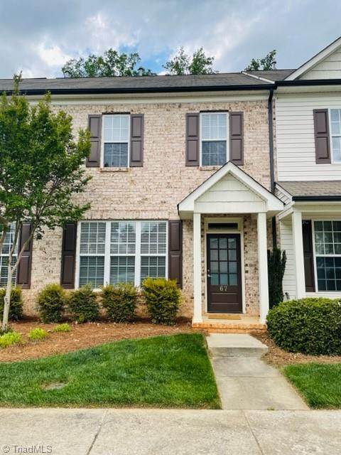 67 Rhododendron Drive - Photo 1