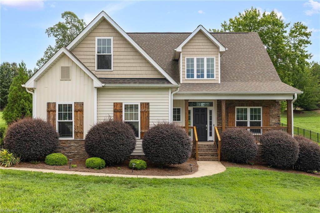 159 Windward Drive - Photo 1
