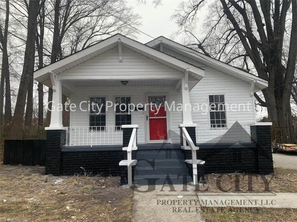 213 Marshall Street - Photo 1