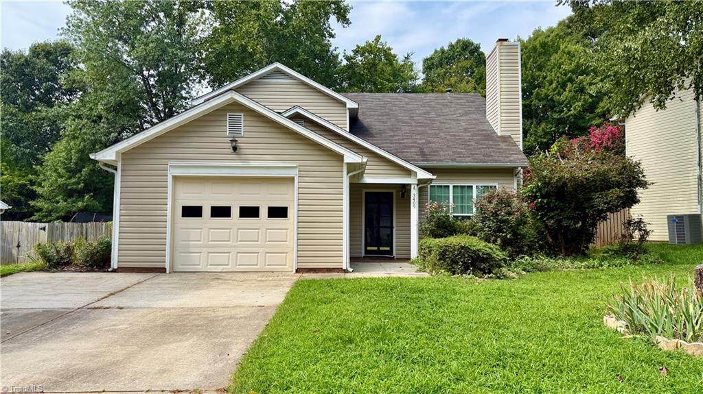 3409 Bent Creek Court - Photo 1