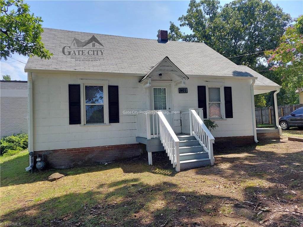 901 Old Thomasville Road - Photo 1
