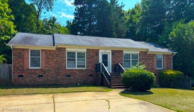 6717 Friendly Avenue - Photo 1