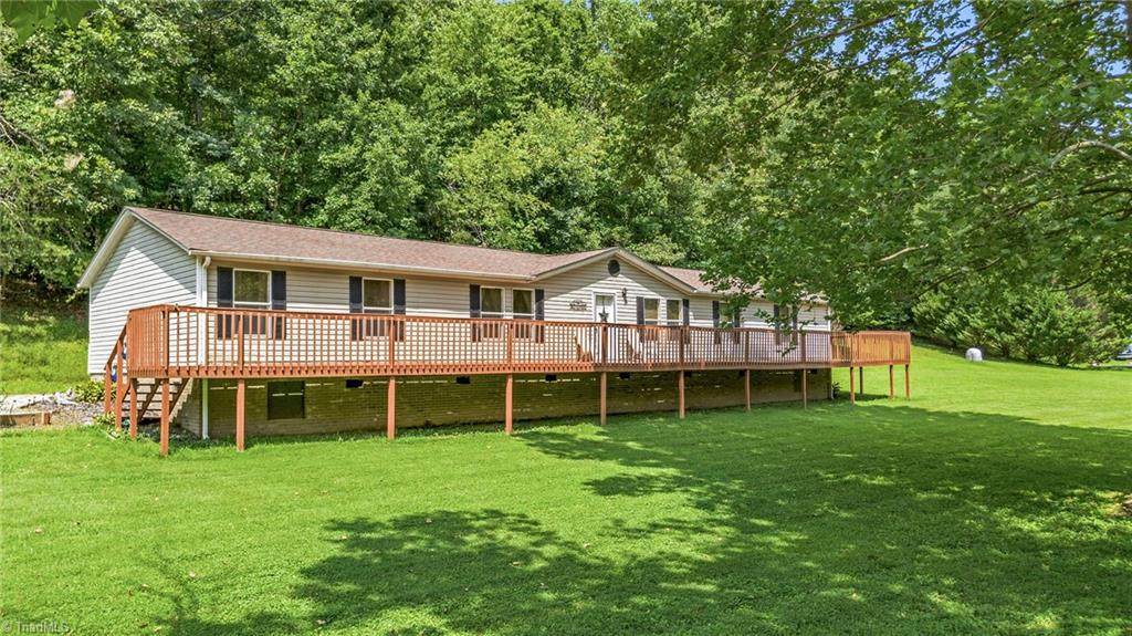 8112 Nc Highway 16 - Photo 1
