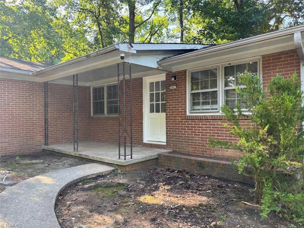 3907 Raintree Drive - Photo 1