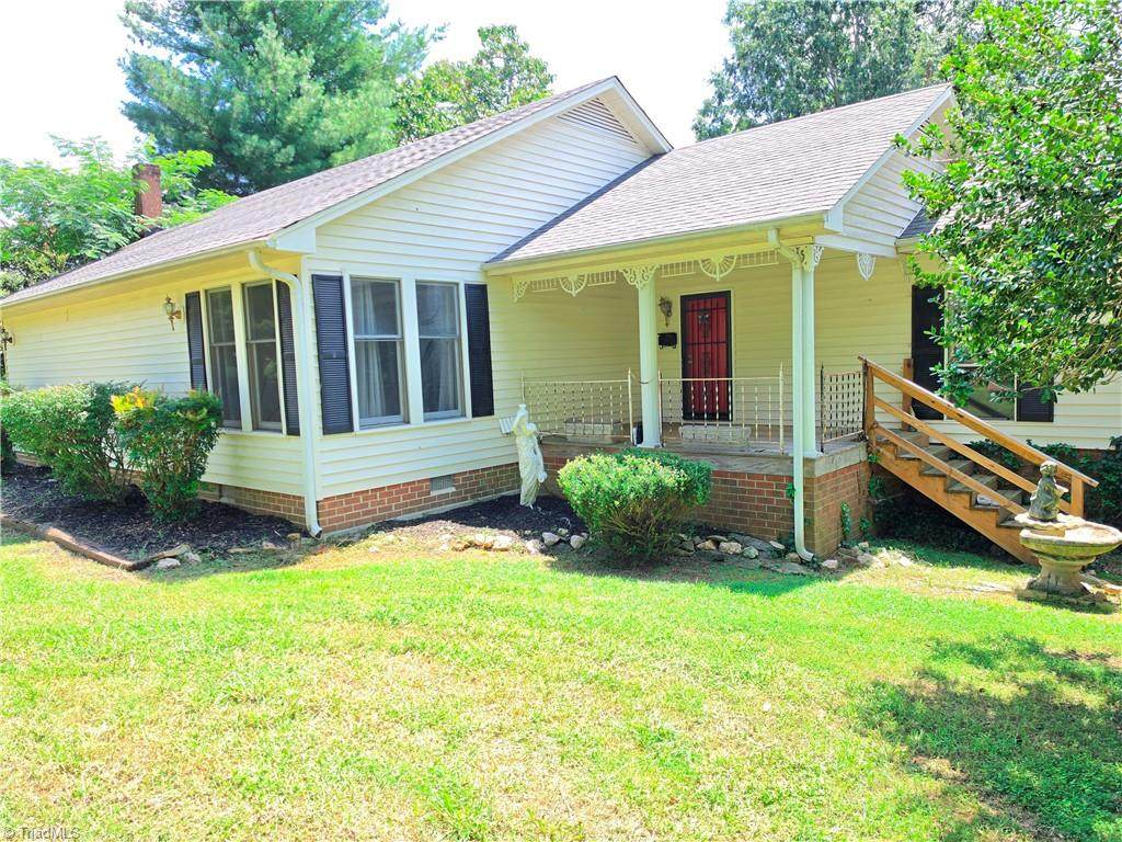1520 Nc Highway 62 - Photo 1