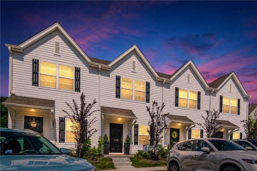 3160 Fall Hills Drive - Photo 1