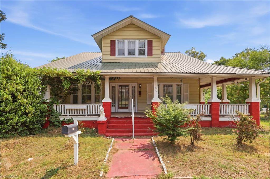 103 Franklin Street - Photo 1