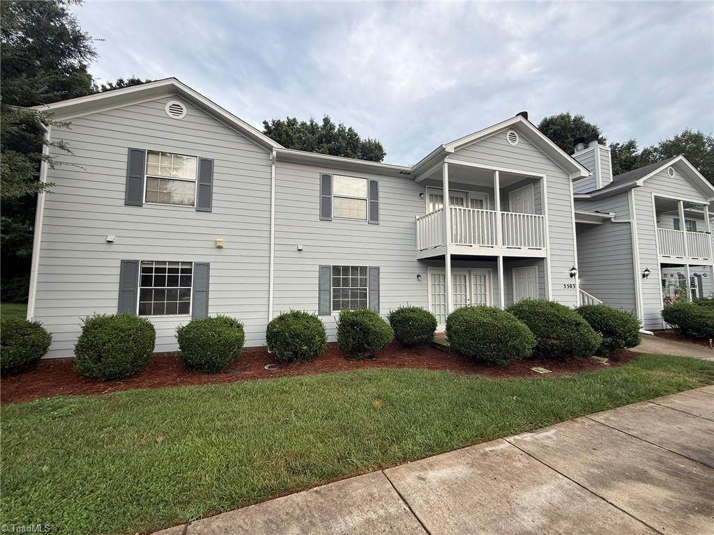 5503 Hornaday Road - Photo 1