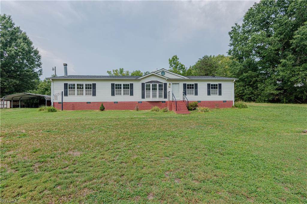 127 Shelby Lane - Photo 1