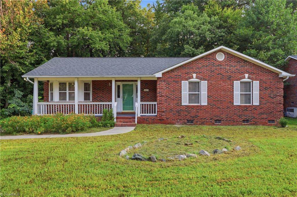407 Lassiter Drive - Photo 1