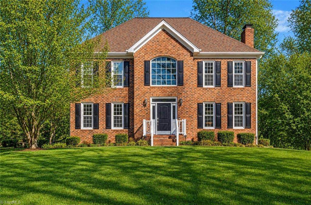 5229 Bridge Pointe Drive - Photo 1