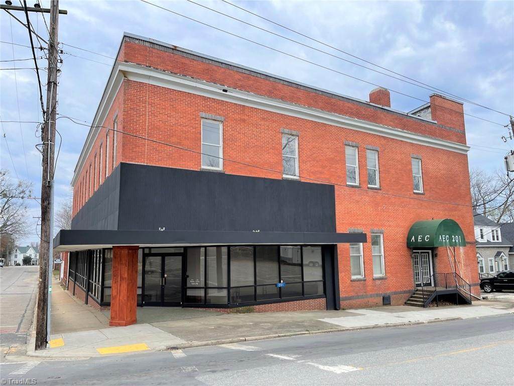 201 Morgan Street - Photo 1