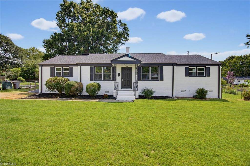 706 Elam Avenue - Photo 1