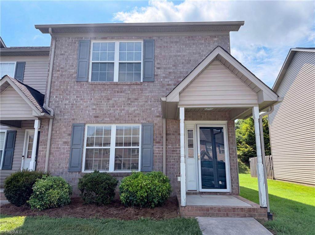 4207 Bentley Drive - Photo 1