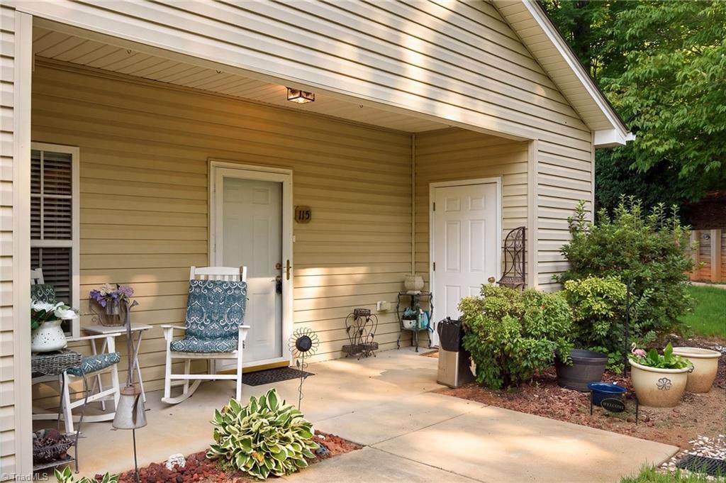 115 Brick Walk Court - Photo 1