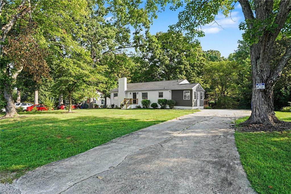 213 Styers Road - Photo 1
