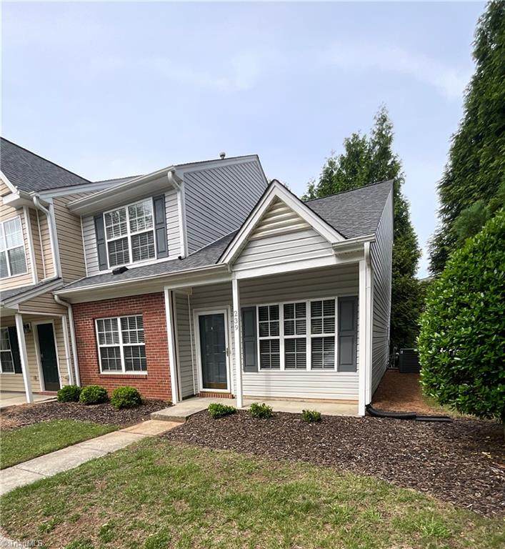 239 Bridford Downs Drive - Photo 1