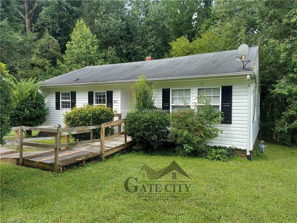 503 Arlington Street - Photo 1