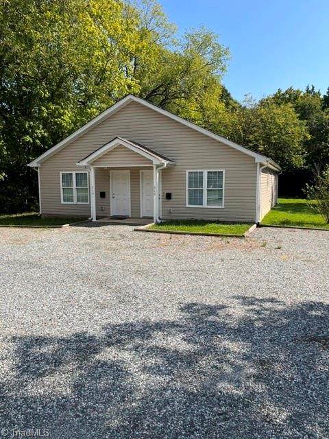 317 Gilbreath Street - Photo 1