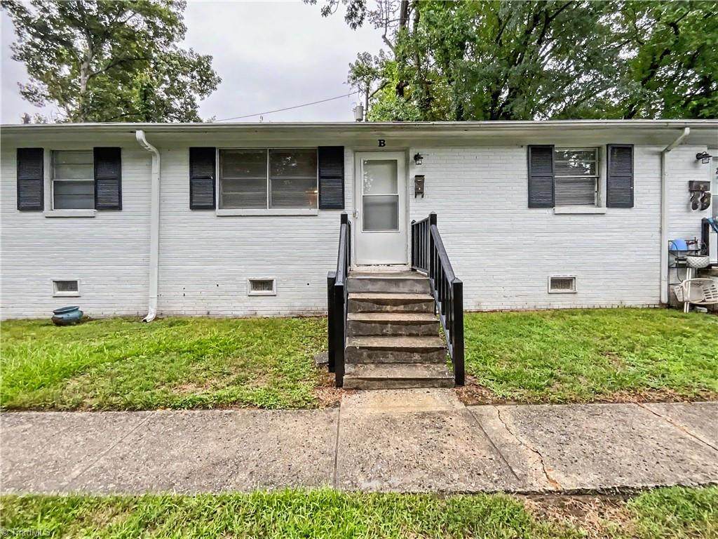 1813 Walker Avenue - Photo 1