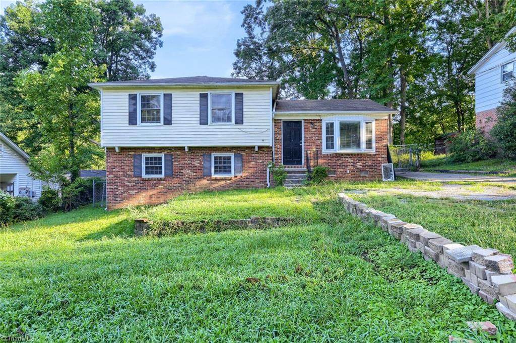 4114 Farmbrooke Drive - Photo 1