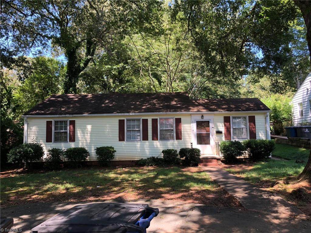 1442 Revere Road - Photo 1