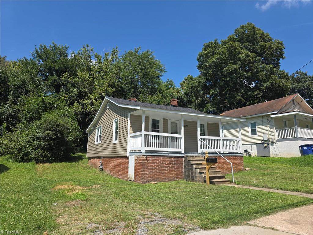 321 23rd Street - Photo 1