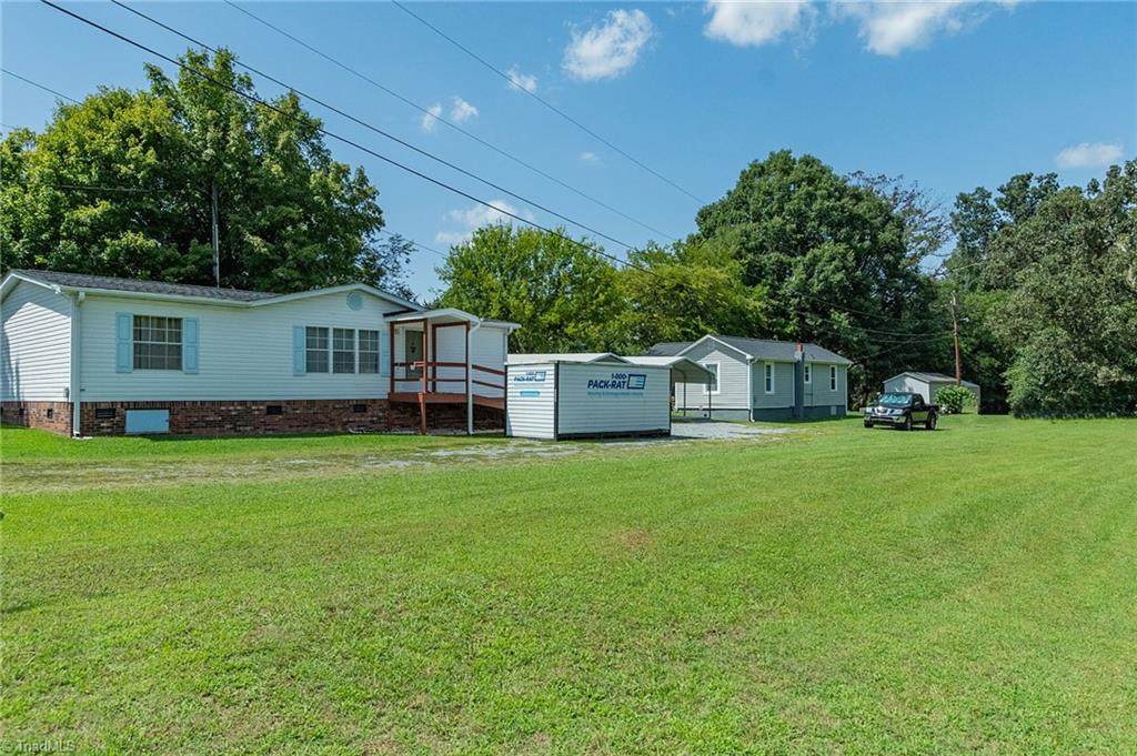 1025 Holly Grove Road - Photo 1