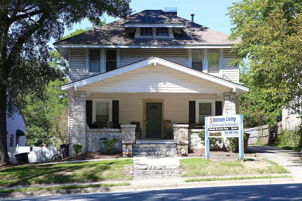 1218 Market Street - Photo 1