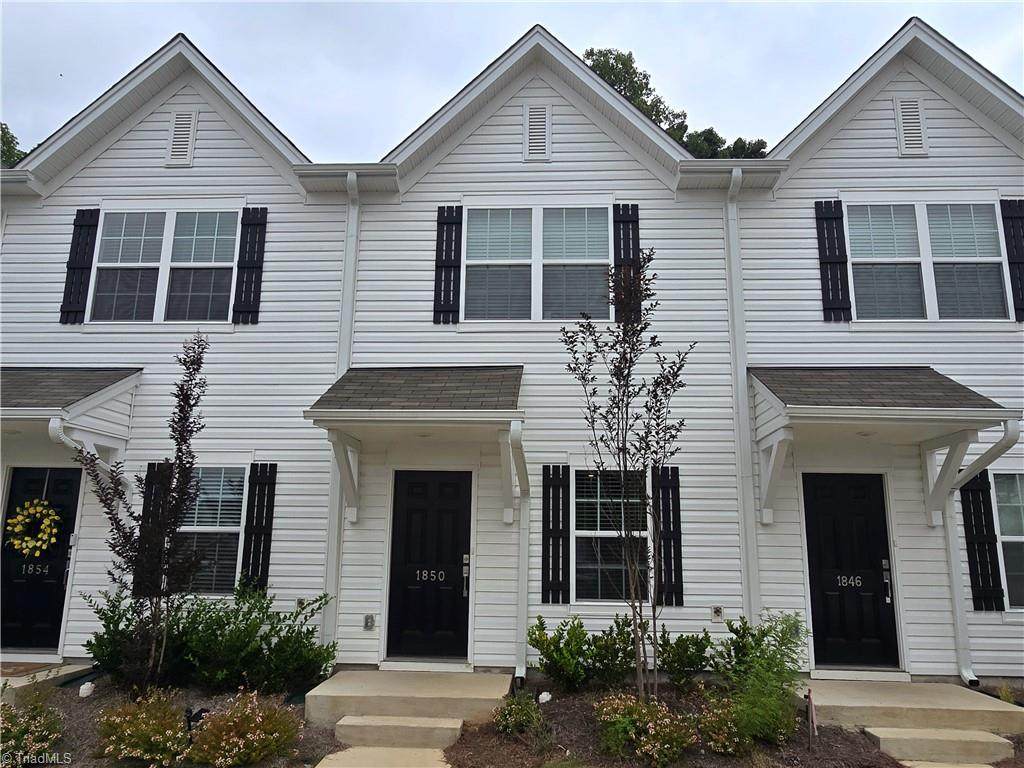 1850 Autumn Mist Drive - Photo 1