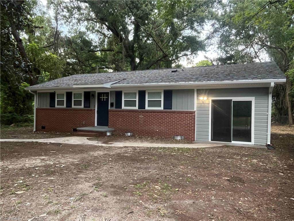 210 Dickson Street - Photo 1