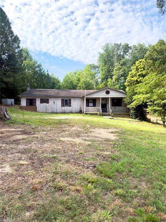 1351 Black Ankle Road - Photo 1