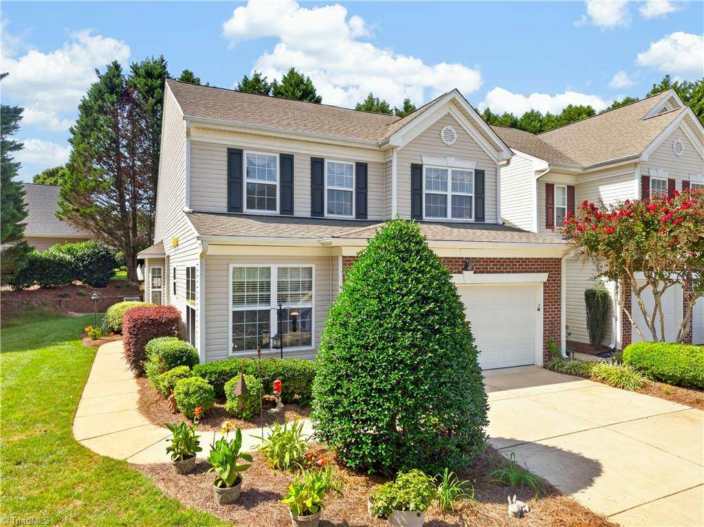 232 Channel Cove Court - Photo 1
